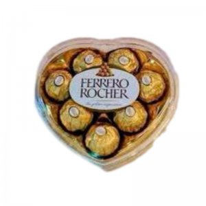 לב פררו רושה