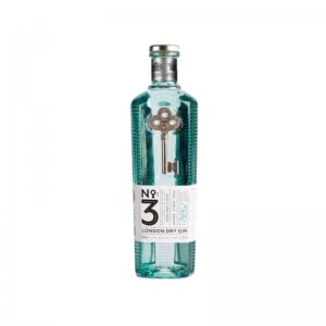 LONDON DRY GIN