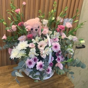 סידור להולדת